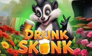 Drunk Skunk Drunk Skunk