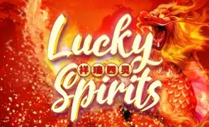 Lucky Spirits Lucky Spirits