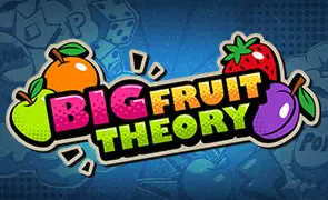Big Fruit Theory Big Fruit Theory