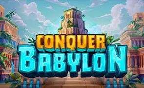 Conquer Babylon
