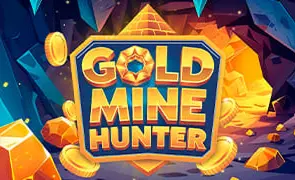 Gold Mine Hunter