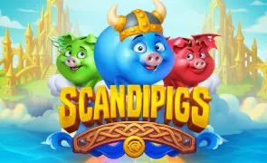 Scandipigs