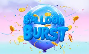 Balloon Burst